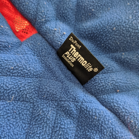 American Eagle ski jacket - Picture 7 of 11